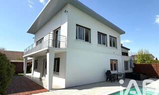 Maison 7 Pièces 175 m² à vendre à Le Bouscat (33110)