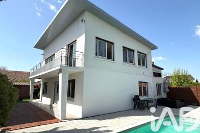 Maison 7 pièces 769000 €