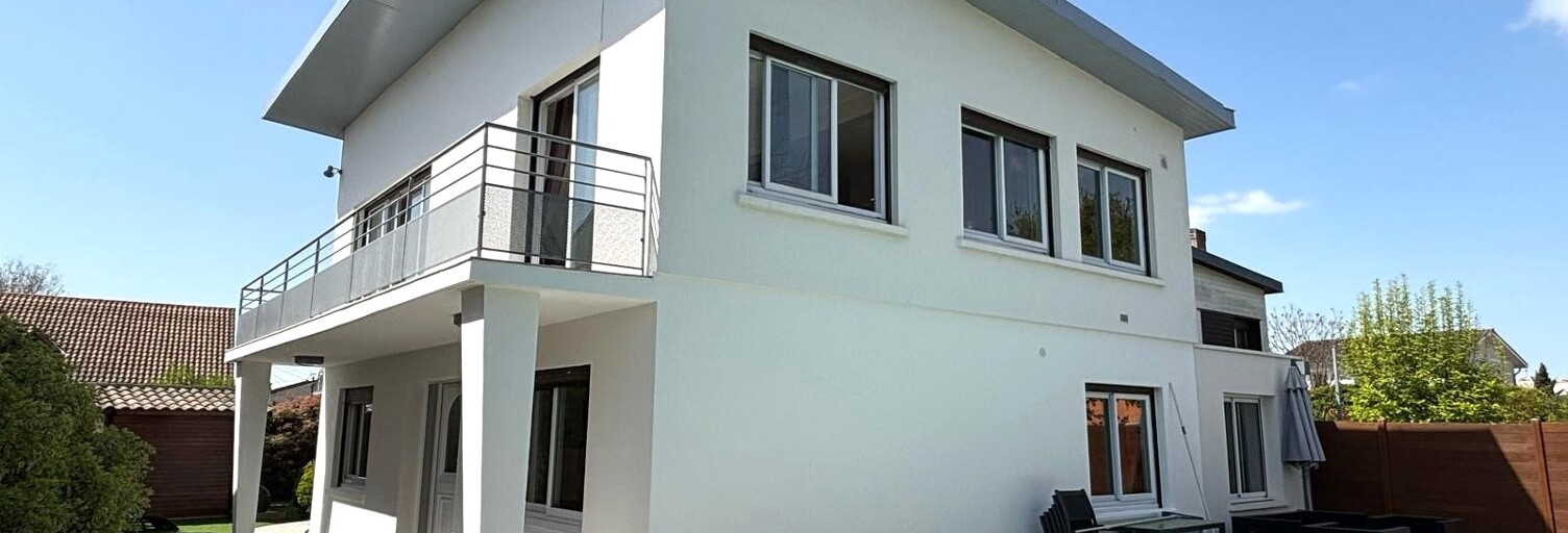Maison 7 Pièces 175 m² à vendre à Le Bouscat (33110)