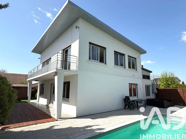 Vente Maison/villa 7 pièces — photo 1