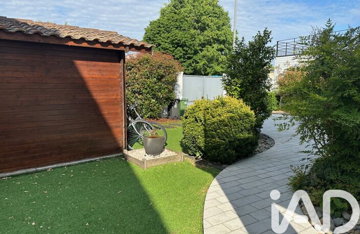 Vente Maison/villa 7 pièces — photo 2