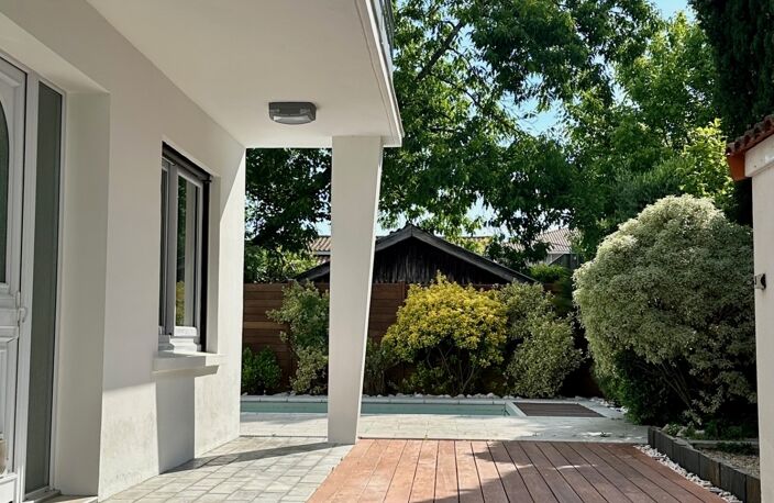 Vente Maison/villa 7 pièces — photo 3