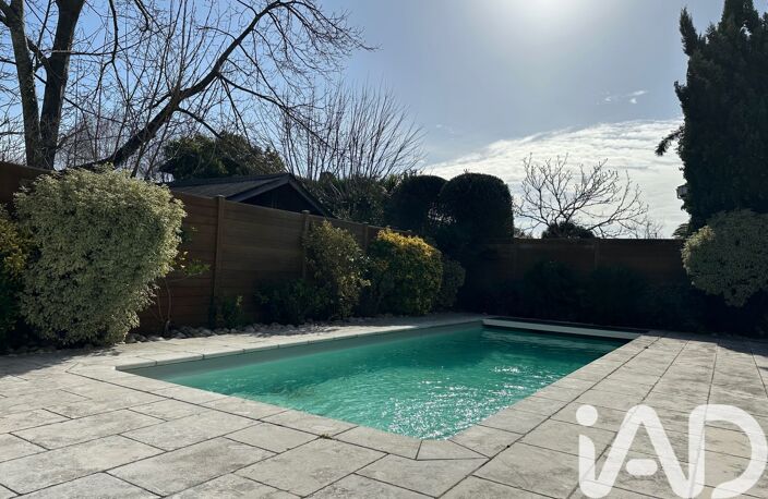 Vente Maison/villa 7 pièces — photo 4