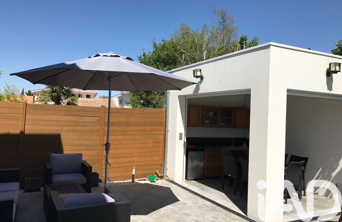 Vente Maison/villa 7 pièces — photo 5