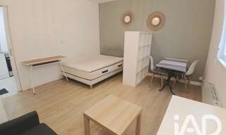 Appartement 1 Pièce 23 m² à vendre à Le Havre (76600)