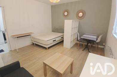 Appartement 1 pièces 62900 €