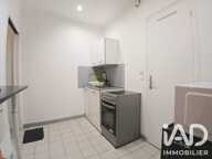 Vente Appartement 1 pièce — photo 3