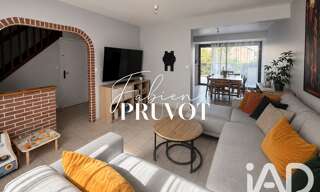 Maison 6 Pièces 96 m² à vendre à Herblay-sur-Seine (95220)