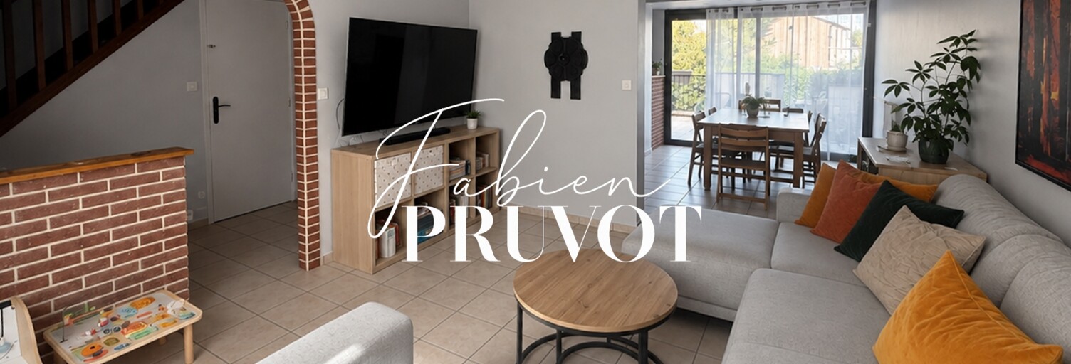 Maison 6 Pièces 96 m² à vendre à Herblay-sur-Seine (95220)