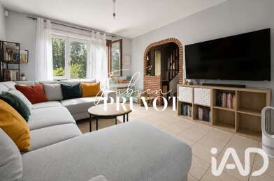 Maison 6 pièces 349000 €