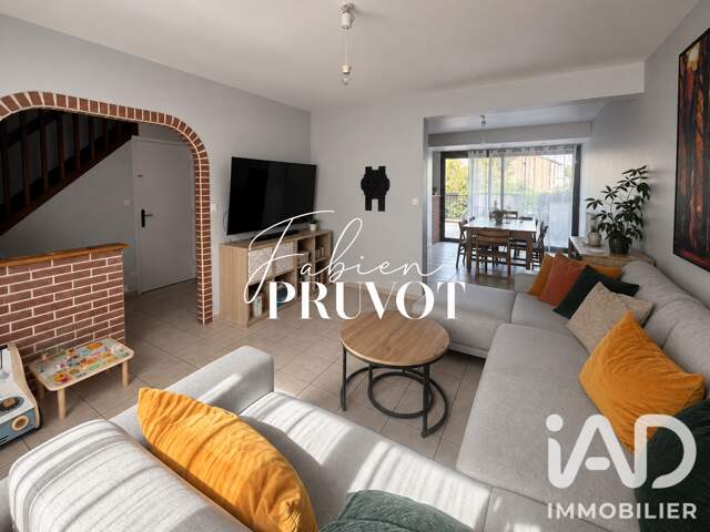 Vente Maison/villa 6 pièces — photo du bien