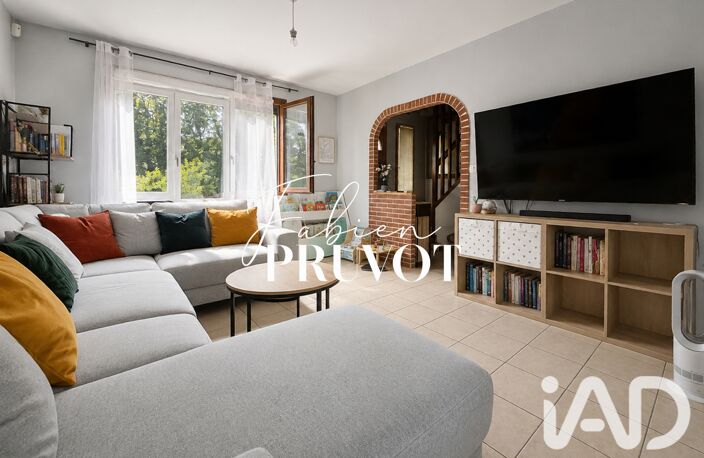 Vente Maison/villa 6 pièces — photo 2
