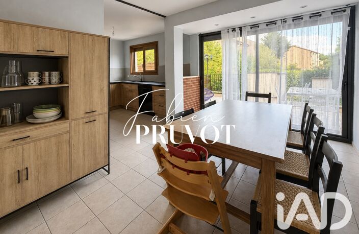 Vente Maison/villa 6 pièces — photo 3