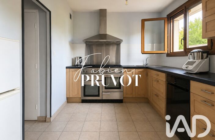 Vente Maison/villa 6 pièces — photo 4