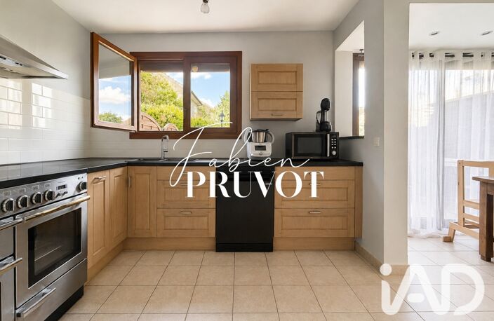 Vente Maison/villa 6 pièces — photo 5