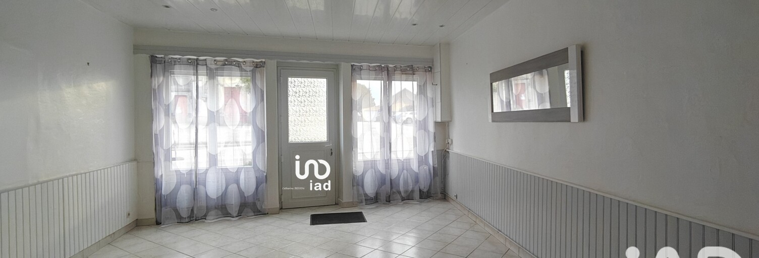 Maison 4 Pièces 111 m² à louer à La Chevrolière (44118)