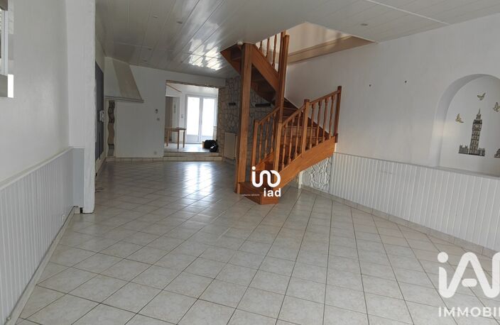 Location Maison de ville 4 pièces — photo 3