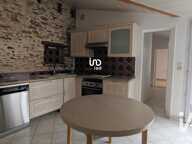 Location Maison de ville 4 pièces — photo 4