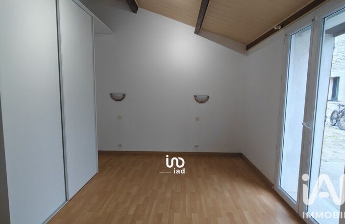 Location Maison de ville 4 pièces — photo 5