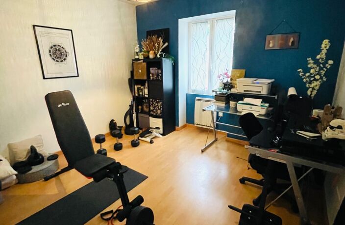 Vente Maison de ville 4 pièces — photo 5