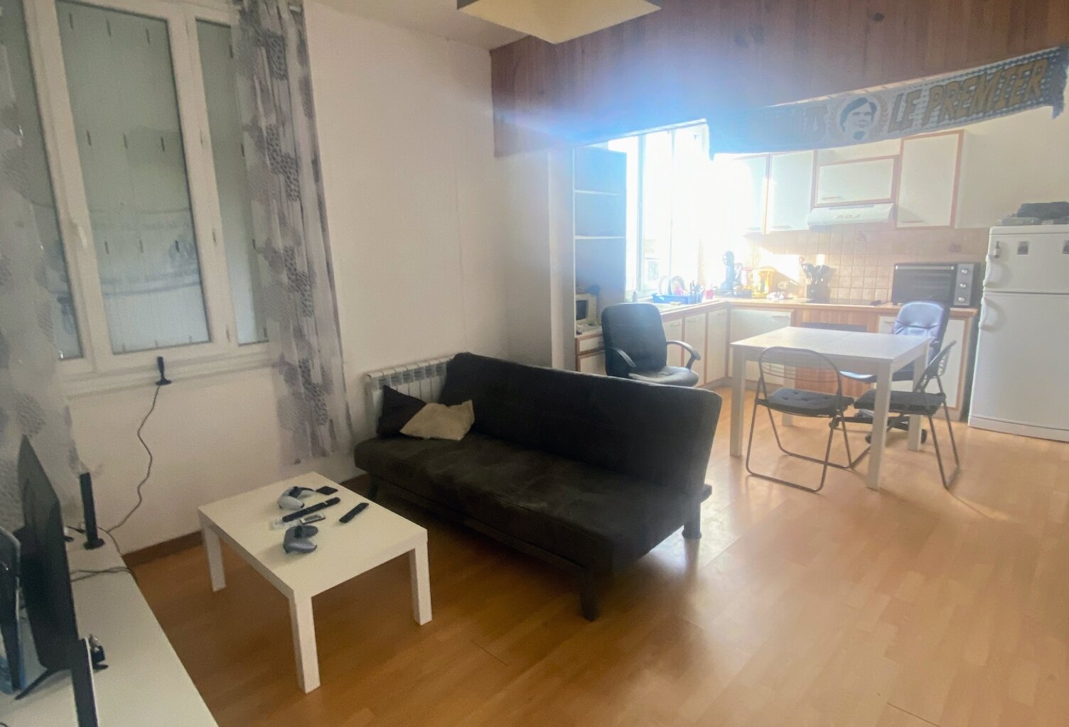 Location Appartement 4 pièces — photo 1