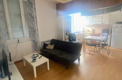 Location Appartement 4 pièces — photo du bien
