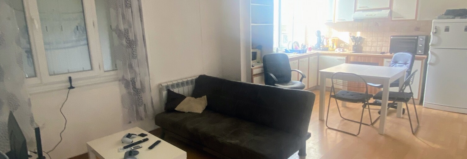 Appartement 4 Pièces 55 m² à louer à Saint-Sernin-sur-Rance (12380)