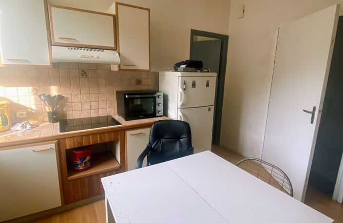 Location Appartement 4 pièces — photo 3