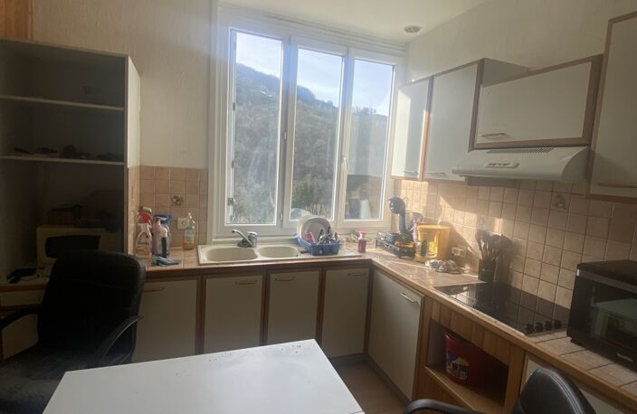 Location Appartement 4 pièces — photo 4