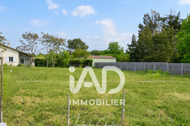Terrain  135000 €