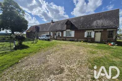 Maison 5 pièces 292000 €