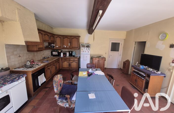 Vente Longère 5 pièces — photo 3