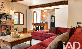 Maison 7 Pièces 163 m² à vendre à Septeuil (78790)