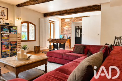 Maison 7 pièces 295000 €