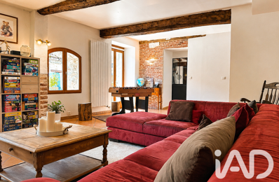 Vente Maison de village 7 pièces — photo du bien