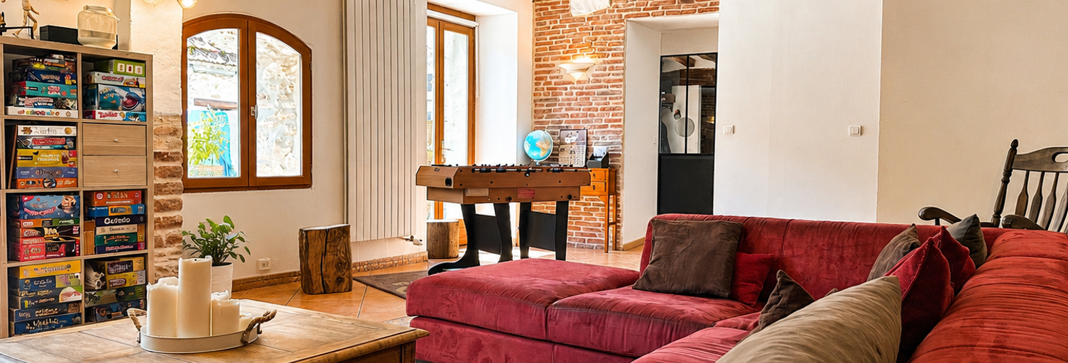 Maison 7 Pièces 163 m² à vendre à Septeuil (78790)