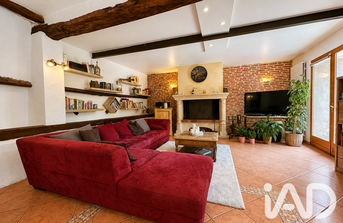 Vente Maison de village 7 pièces — photo 2
