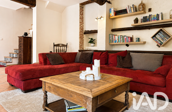 Vente Maison de village 7 pièces — photo 3