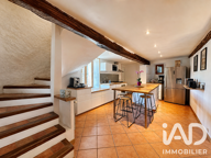 Vente Maison de village 7 pièces — photo 4