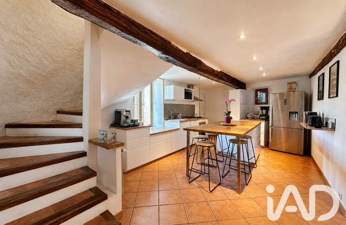 Vente Maison de village 7 pièces — photo 4