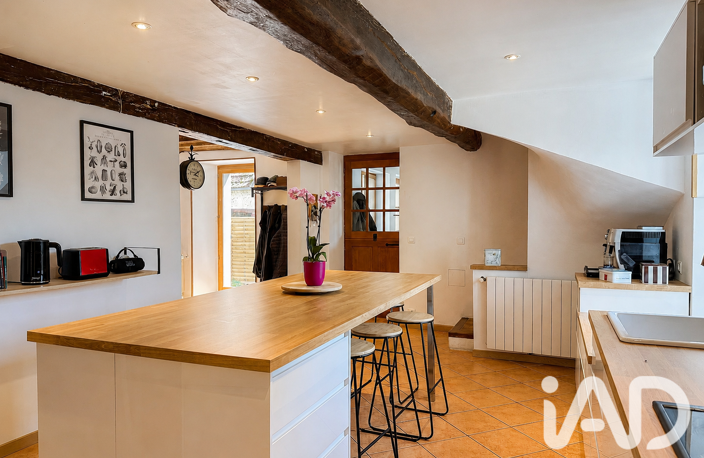 Vente Maison de village 7 pièces — photo 5