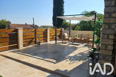 Appartement 3 pièces 549000 €