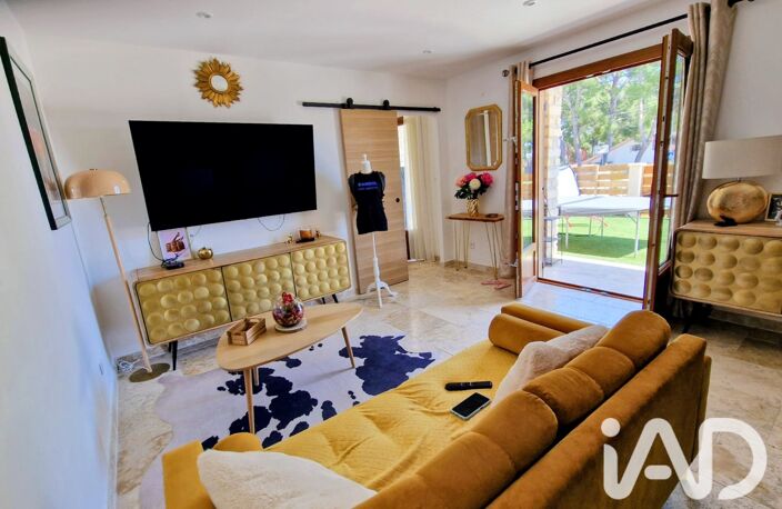 Vente Appartement 3 pièces — photo 3