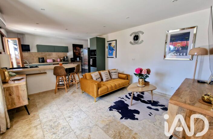 Vente Appartement 3 pièces — photo 4