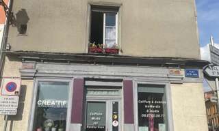 Appartement 3 Pièces 70 m² à vendre à Wassy (52130)