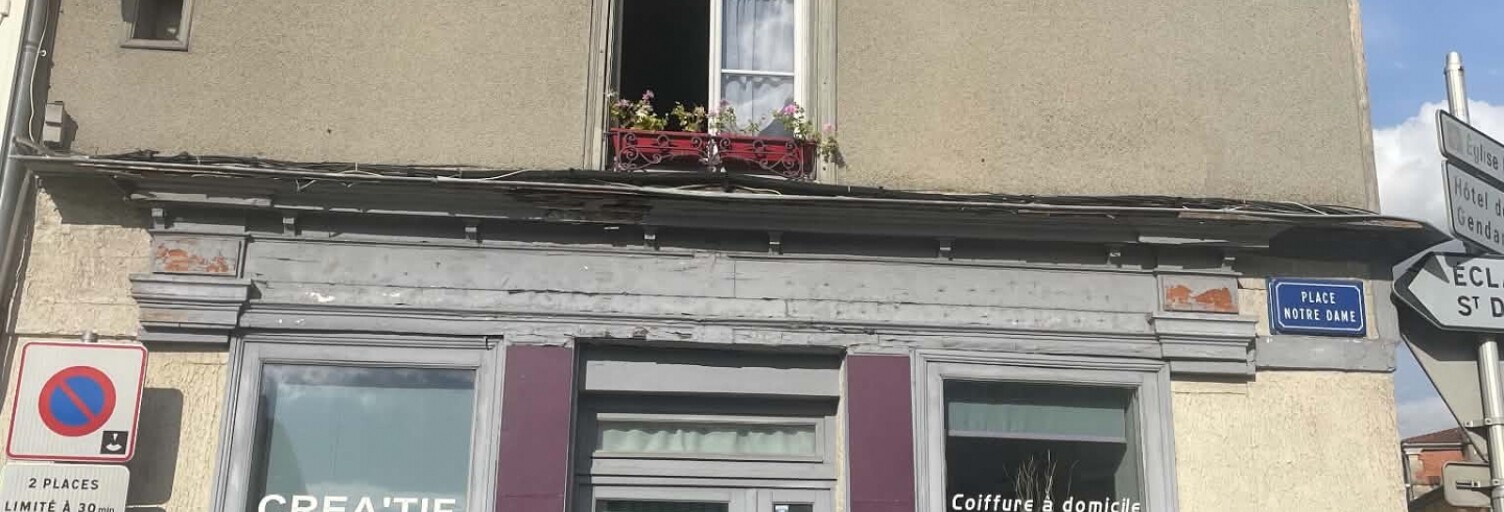 Appartement 3 Pièces 70 m² à vendre à Wassy (52130)