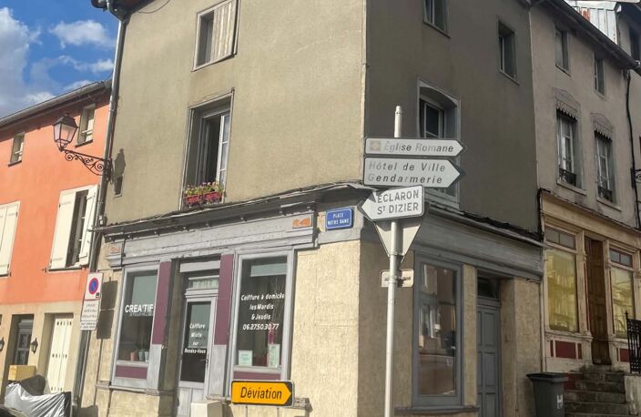 Vente Appartement 3 pièces — photo 2