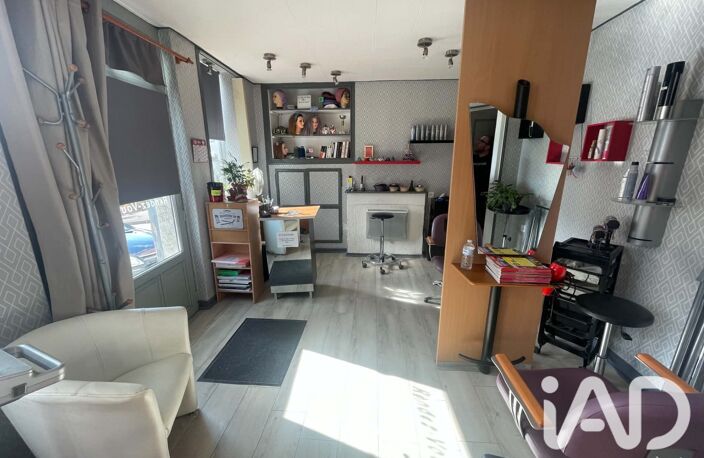 Vente Appartement 3 pièces — photo 3
