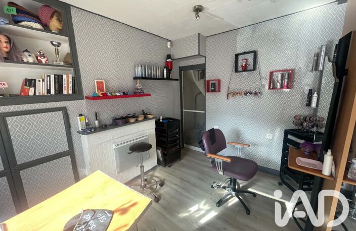 Vente Appartement 3 pièces — photo 4