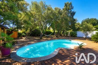 Maison 5 pièces 475000 €